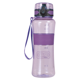 Бутилка за вода Tritanum Purple 550 мл