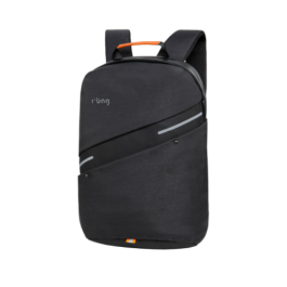 Бизнес раница r-bag  Bunker Black