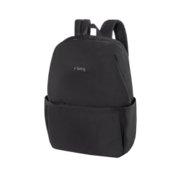 Бизнес раница r-bag Neutro Black