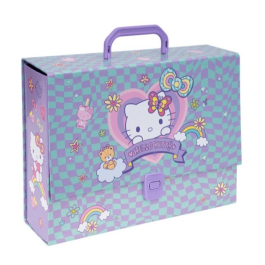 Куфарче с дръжка COOLPACK Hello Kitty Pastel_2