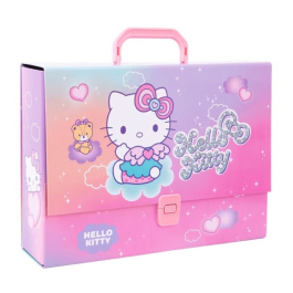 Куфарче с дръжка COOLPACK Hello Kitty Pastel_3