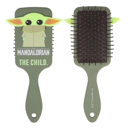 Четка за коса The Mandalorian Cerda 