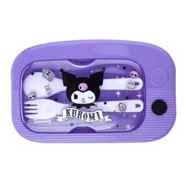 Кутия за храна COOLPACK Mil _1 Kuromi