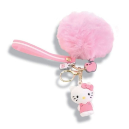 Ключодържател COOLPACK Hello Kitty Pastel_2