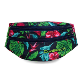 Чанта за кръста COOLPACK - MADISON - CANDY JUNGLE