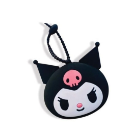 Ключодържател COOLPACK silicone Kuromi_4