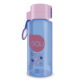 Бутилка за вода Ars Una (5076) 21 650ml - Ars Una BPA free