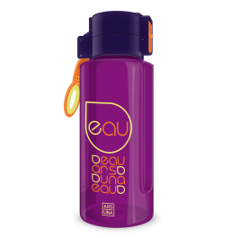 Бутилка за вода Ars Una (5077) 21 650ml - Ars Una BPA free