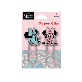 Кламери Disney COOLPACK - Minnie Mouse 