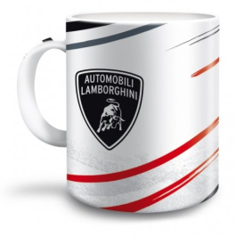 Чаша Ars Una Lamborghini 