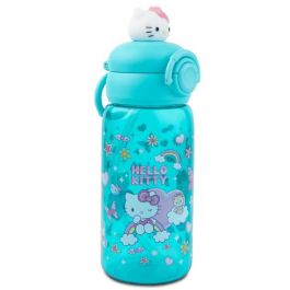Бутилка за вода 600 ml COOLPACK Hello Kitty Pastel_2