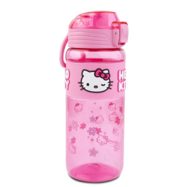 Бутилка COOLPACK 750 ml Hello Kitty Pastel_2