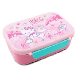 Кутия за храна Coolpack - Foody - Hello Kitty Pastel_2