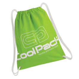 Спортна торба Coolpack Sprint Lemon
