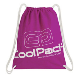 Спортна торба Coolpack Sprint Purple