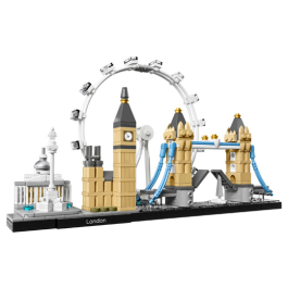 LEGO ARCHITECTURE 21034 - Лондон