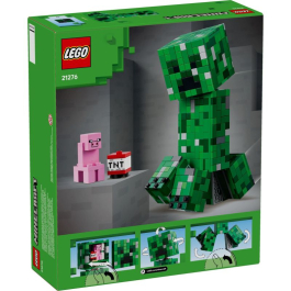LEGO® Minecraft™ 21276 - Creeper™