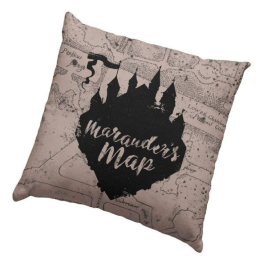 Възглавница Harry Potter Map 