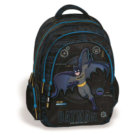 Ученическа раница Batman Blue