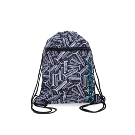 Спортна торба  COOLPACK - VERT - SCREWS