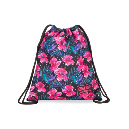 Спортна торба COOLPACK - SOLO - BLOSSOMS