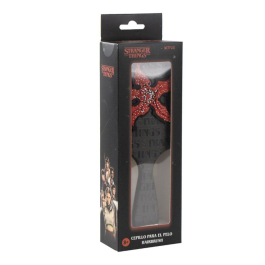 Четка за коса Stranger Things