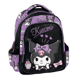 Раница за детска градина Kuromi Sketch