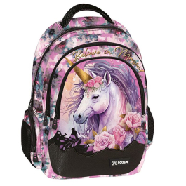 Ученическа раница Xscape Unicorn
