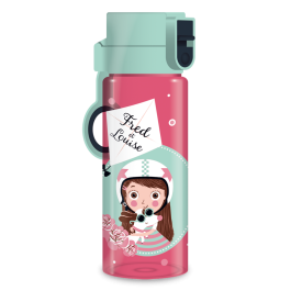 Бутилка за вода 475ml Ars Una Mon Amie - BPA free