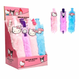 Hello Kitty Kuromi плюшен химикал