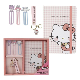Ученически комплект Cerda Hello Kitty
