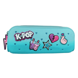 Несесер Coolpack - SILICONE - K-POP BRIGHT