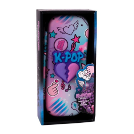 Скуиши несесер Coolpack - K-POP BRIGHT - EVA 