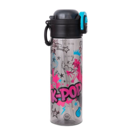  Бутилка 680 ml K-POP - DARK - Coolpack 