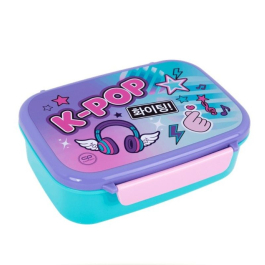 Кутия за храна COOLPACK - K-POP BRIGHT - FOODYX