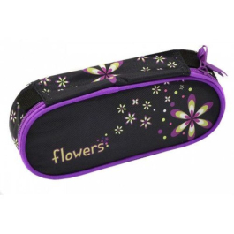 Karton P+P Flowers объл несесер