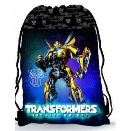 Transformers спортна торба