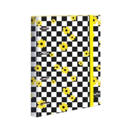 A4 Класьор с пълнеж Coolpack Chess flow