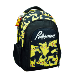 Ученическа раница Pokemon Pikachu