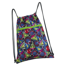 Спортна торба Coolpack Geometric Shapes