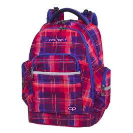 Ученическа раница Brick Mellow Pink Coolpack