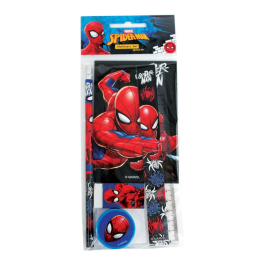 Комплект ученически пособия Spiderman
