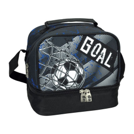 Термо чанта за храна Oval Goal