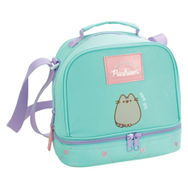Термо чанта за храна Pusheen