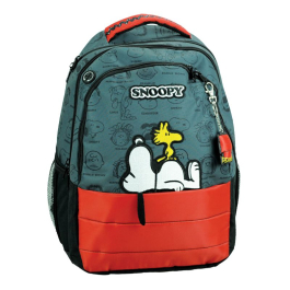 Ученическа раница Peanuts