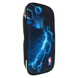 Ученически овален несесер NBA Player Dunk