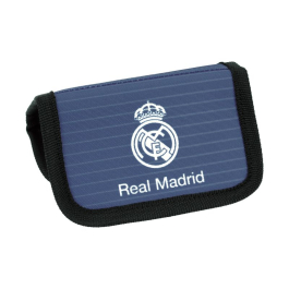 Портмоне Real Madrid Dark Blue