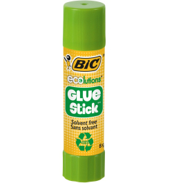 Сухо лепило BIC.