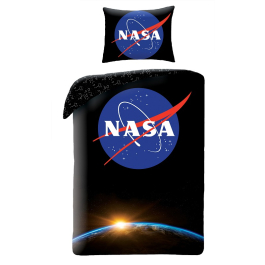 Детско спално бельо NASA.