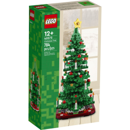 LEGO® Seasonal 40573 - Коледна елха